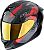 Scorpion EXO-1400 Evo Air II Carbon Platted, full face helmet