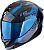Scorpion EXO-1400 Evo Air II Carbon Platted, full face helmet