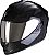 Scorpion EXO-1400 Evo Air II Carbon Solid, full face helmet