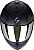 Scorpion EXO-1400 Evo Air II Carbon Solid, full face helmet