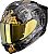 Scorpion EXO-1500 Air Apus, full face helmet