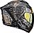 Scorpion EXO-1500 Air Apus, full face helmet