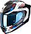 Scorpion EXO-1500 Air Sleek, full face helmet