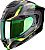 Scorpion EXO-1500 Air Sleek, full face helmet