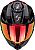 Scorpion EXO-1500 Carbon Air Mundi, full face helmet