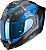 Scorpion EXO-1500 Carbon Air Platted, full face helmet