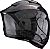 Scorpion EXO-1500 Carbon Air Onyx, full face helmet