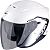 Scorpion EXO-230 Cit-E, casque ouvert