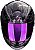 Scorpion EXO-491 Dream, full face helmet