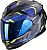 Scorpion EXO-491 Zumo, Integralhelm
