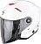 Scorpion EXO-GT Jet Solid, open face helmet