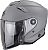 Scorpion EXO-GT Jet Solid, open face helmet
