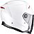 Scorpion EXO-GT Jet Solid, open face helmet
