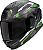 Scorpion EXO-GT SP Air Augusta, full face helmet