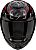 Scorpion EXO-GT SP Air Augusta, full face helmet