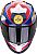 Scorpion EXO-R1 Evo Air Coup, full face helmet