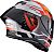 Scorpion EXO-R1 Evo II Air Adrenaline, full face helmet