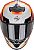 Scorpion EXO-R1 Evo II Air Adrenaline, full face helmet