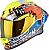 Scorpion EXO-R1 Evo II Air Aron Misano, full face helmet