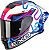 Scorpion EXO-R1 Evo II Air Cornering, full face helmet