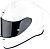 Scorpion EXO-R1 Evo II Air Solid, full face helmet