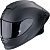 Scorpion EXO-R1 Evo II Air Solid, full face helmet