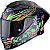 Scorpion EXO-R1 Evo II Air Savage, full face helmet