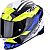 Scorpion EXO-R1 Evo II Air Valere, full face helmet