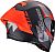 Scorpion EXO-R1 Evo II Air Valere, full face helmet