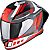 Scorpion EXO-R1 Evo II Air Vital, full face helmet