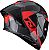 Scorpion EXO-R1 Evo II Carbon Air Propel, интегральный шлем