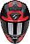Scorpion EXO-R1 Evo II Carbon Air Propel, интегральный шлем