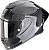 Scorpion EXO-R1 Evo II Carbon Air Solid, full face helmet