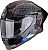Scorpion EXO-R1 Evo II Carbon Air Surge, интегральный шлем