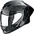 Scorpion EXO-R1 Evo II Carbon Air Onyx, full face helmet