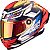 Scorpion EXO-Race Air Kobra, full face helmet