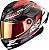 Scorpion EXO-Race Air Kobra, full face helmet