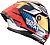 Scorpion EXO-Race Air Kobra, full face helmet