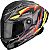 Scorpion EXO-Race Air Move On, full face helmet