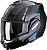 Scorpion EXO-Tech Evo Carbon Cad, capacete modular