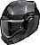 Scorpion EXO-Tech Evo Carbon Onyx, capacete modular