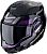 Scorpion EXO-Tech Evo Conquer, modular helmet