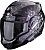 Scorpion EXO-Tech Evo Dream, modular helmet