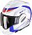 Scorpion EXO-Tech Evo Pro Acuti, modular helmet