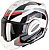 Scorpion EXO-Tech Evo Pro Acuti, modular helmet