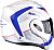 Scorpion EXO-Tech Evo Pro Acuti, modular helmet