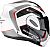 Scorpion EXO-Tech Evo Pro Acuti, modular helmet