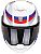 Scorpion EXO-Tech Evo Pro Acuti, modular helmet