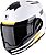 Scorpion EXO-Tech Evo Pro Juventus, modular helmet