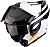 Scorpion EXO-Tech Evo Pro Juventus, modular helmet